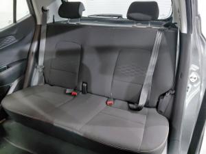 Hyundai Grand i10 1.0 Premium hatch - Image 6