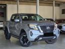 Thumbnail Nissan Navara 2.5DDTi double cab SE Plus auto