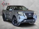 Thumbnail Nissan Navara 2.5DDTi double cab SE Plus auto