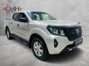 Thumbnail Nissan Navara 2.5DDTi double cab SE Plus auto