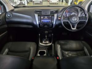 Nissan Navara 2.5DDTi double cab SE Plus auto - Image 5