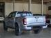 Nissan Navara 2.5DDTi double cab SE Plus auto - Thumbnail 9