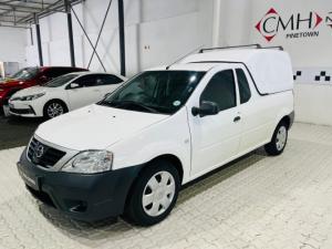 Nissan NP200 1.6i safety pack (aircon) - Image 10