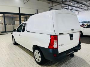 Nissan NP200 1.6i safety pack (aircon) - Image 11