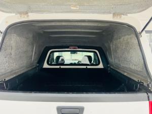 Nissan NP200 1.6i safety pack (aircon) - Image 12