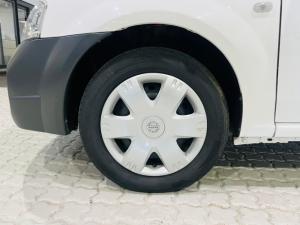 Nissan NP200 1.6i safety pack (aircon) - Image 13