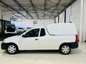 Nissan NP200 1.6i safety pack (aircon) - Image 2