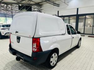 Nissan NP200 1.6i safety pack (aircon) - Image 3