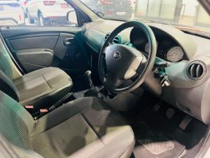 Nissan NP200 1.6i safety pack (aircon) - Image 7