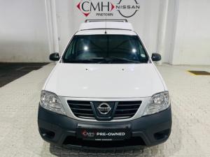 Nissan NP200 1.6i safety pack (aircon) - Image 8