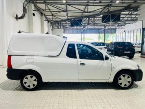 Nissan NP200 1.6i safety pack (aircon) - Image 9
