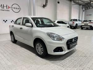 Suzuki DZire 1.2 GA - Image 10