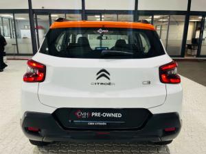 Citroen C3 1.2 Plus - Image 4