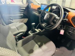 Citroen C3 1.2 Plus - Image 5