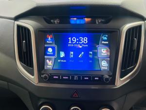 Hyundai Creta 1.6 Executive auto - Image 10