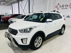 Hyundai Creta 1.6 Executive auto - Image 12
