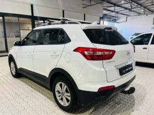 Hyundai Creta 1.6 Executive auto - Image 13