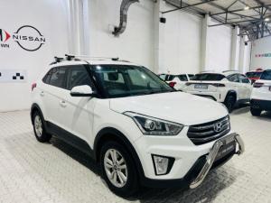 Hyundai Creta 1.6 Executive auto - Image 1