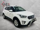 Thumbnail Hyundai Creta 1.6 Executive auto