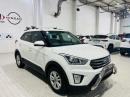Thumbnail Hyundai Creta 1.6 Executive auto