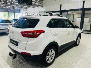 Hyundai Creta 1.6 Executive auto - Image 3