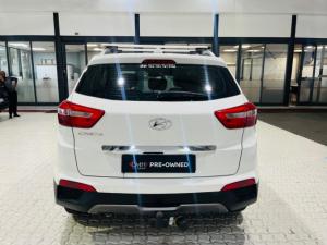 Hyundai Creta 1.6 Executive auto - Image 4