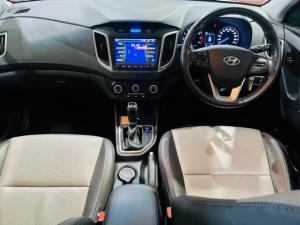 Hyundai Creta 1.6 Executive auto - Image 5