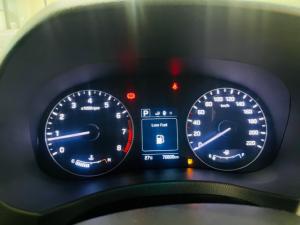 Hyundai Creta 1.6 Executive auto - Image 7