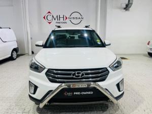 Hyundai Creta 1.6 Executive auto - Image 8