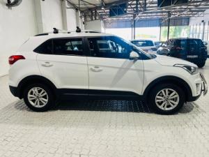 Hyundai Creta 1.6 Executive auto - Image 9