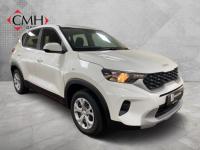 Thumbnail Kia Sonet 1.5 LX auto