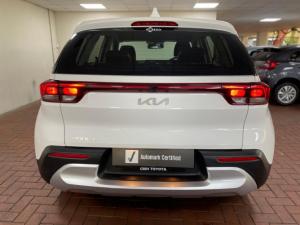 Kia Sonet 1.5 LX auto - Image 4