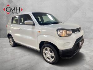 Suzuki S-Presso 1.0 GL auto - Image 1