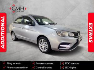 Proton Saga 1.3 Premium - Image 1