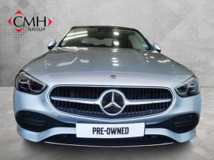 Mercedes-Benz C-Class C220d Avantgarde - Image 2