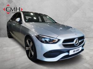 Mercedes-Benz C-Class C220d Avantgarde - Image 3