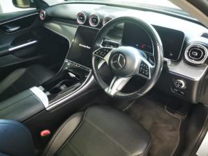 Mercedes-Benz C-Class C220d Avantgarde - Image 5