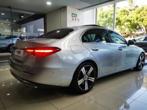 Mercedes-Benz C-Class C220d Avantgarde - Image 7