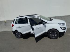 Ford EcoSport 1.0T Trend - Image 10