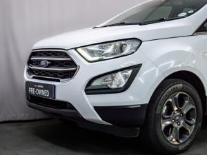 Ford EcoSport 1.0T Trend - Image 15