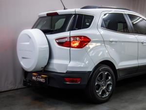 Ford EcoSport 1.0T Trend - Image 17