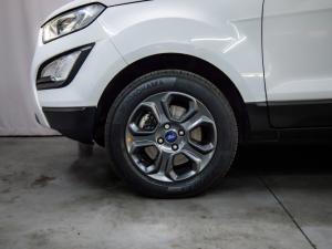 Ford EcoSport 1.0T Trend - Image 19