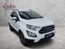Thumbnail Ford EcoSport 1.0T Trend