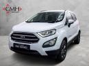 Thumbnail Ford EcoSport 1.0T Trend