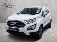 Thumbnail Ford EcoSport 1.0T Trend