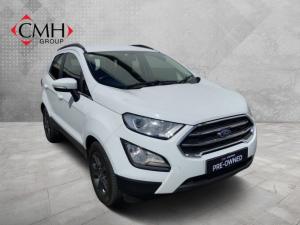 Ford EcoSport 1.0T Trend - Image 1