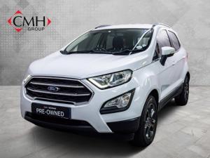 Ford EcoSport 1.0T Trend - Image 1