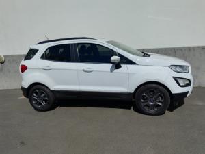 Ford EcoSport 1.0T Trend - Image 2
