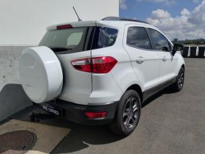 Ford EcoSport 1.0T Trend - Image 3
