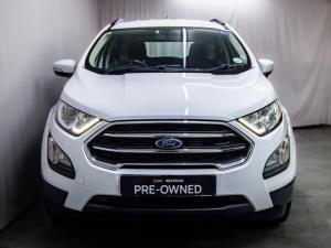 Ford EcoSport 1.0T Trend - Image 5